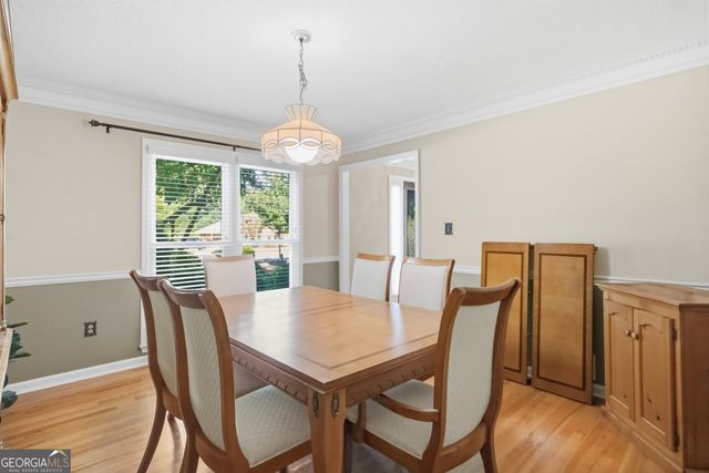 181 Elderberry Circle, Athens, GA 30605