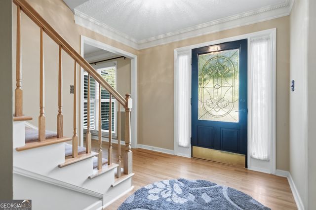 181 Elderberry Circle, Athens, GA 30605