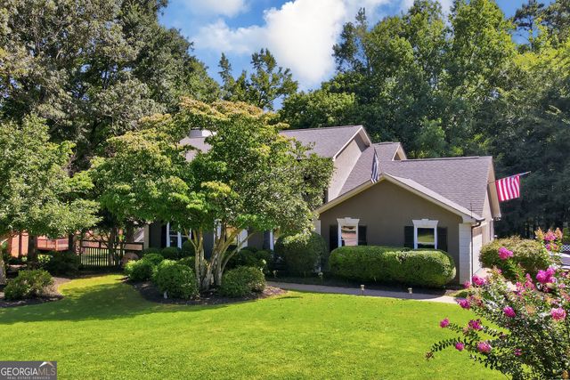181 Elderberry Circle, Athens, GA 30605