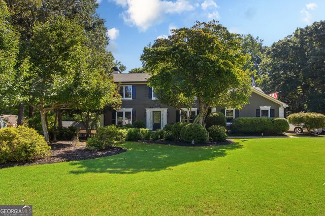 181 Elderberry Circle, Athens, GA 30605