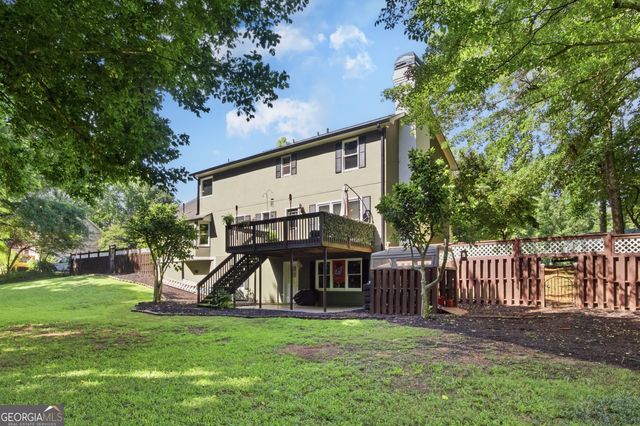 181 Elderberry Circle, Athens, GA 30605