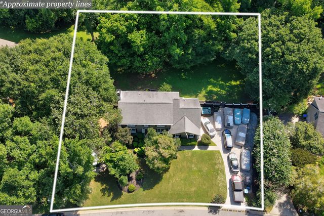 181 Elderberry Circle, Athens, GA 30605