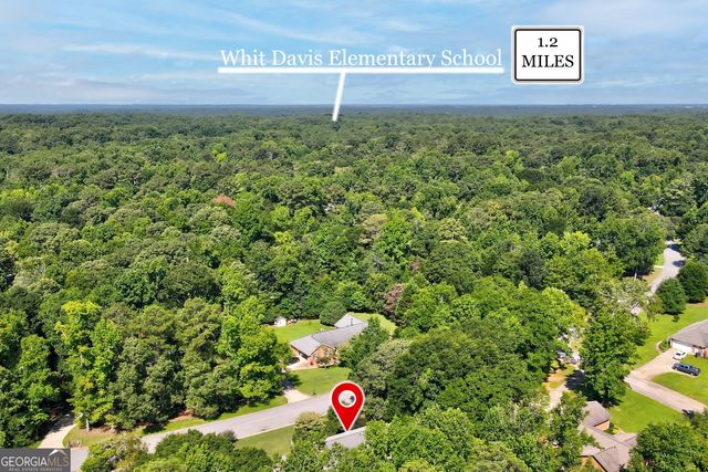 181 Elderberry Circle, Athens, GA 30605