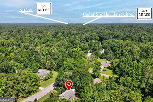181 Elderberry Circle, Athens, GA 30605