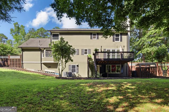 181 Elderberry Circle, Athens, GA 30605