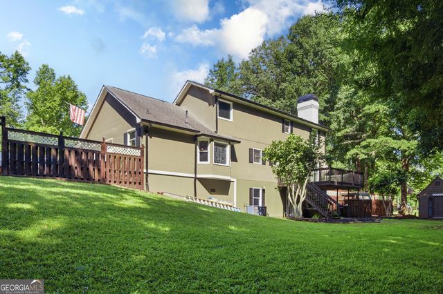 181 Elderberry Circle, Athens, GA 30605
