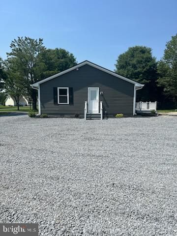 8357 GANNON CIRCLE, Easton, MD 21601