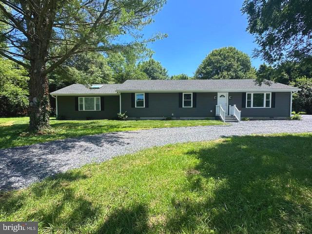 8357 GANNON CIRCLE, Easton, MD 21601