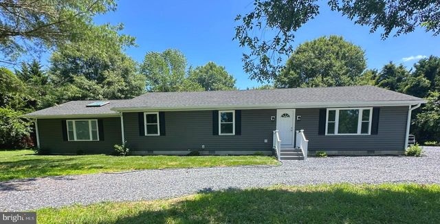 8357 GANNON CIRCLE, Easton, MD 21601