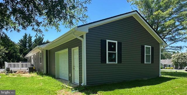 8357 GANNON CIRCLE, Easton, MD 21601