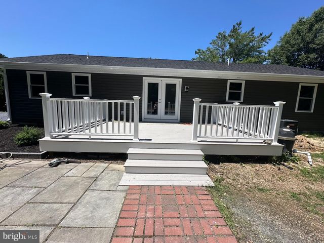 8357 GANNON CIRCLE, Easton, MD 21601