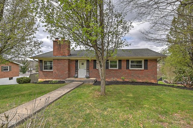 428 Merriewood Drive, Bristol, TN 37620