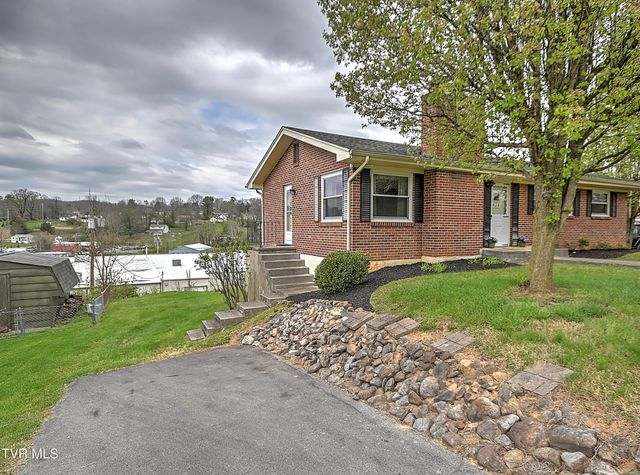 428 Merriewood Drive, Bristol, TN 37620