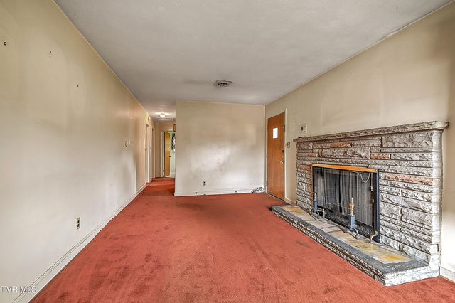 428 Merriewood Drive, Bristol, TN 37620