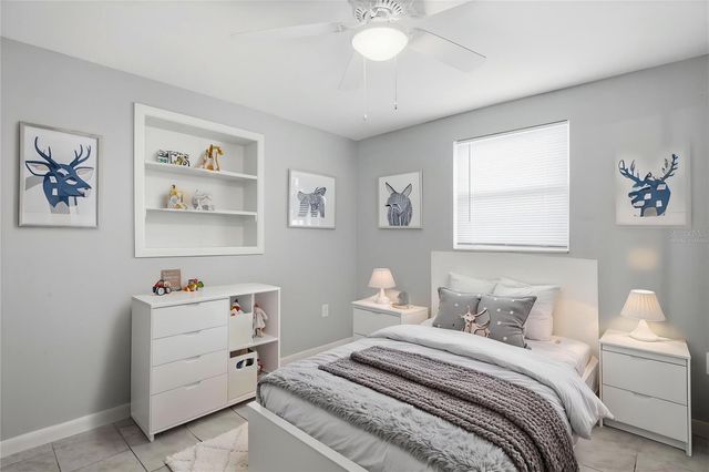 4325 NEWBURY DRIVE, New Port Richey, FL 34652