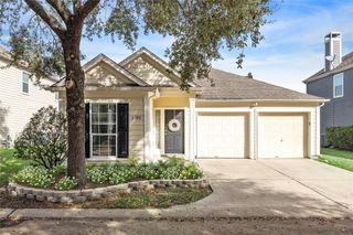 6106 Stilson Branch Lane, Houston, TX 77092