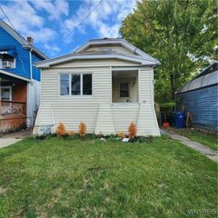 33 Argus Street, Buffalo, NY 14207