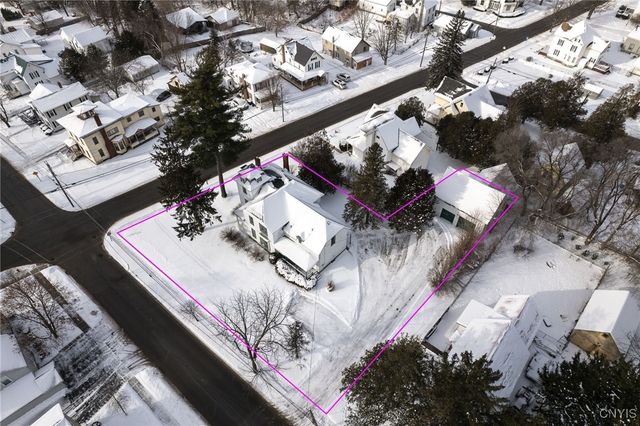 48 Rock Island Street, Gouverneur, NY 13642