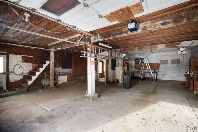 48 Rock Island Street, Gouverneur, NY 13642