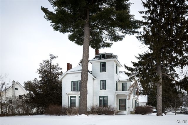 48 Rock Island Street, Gouverneur, NY 13642