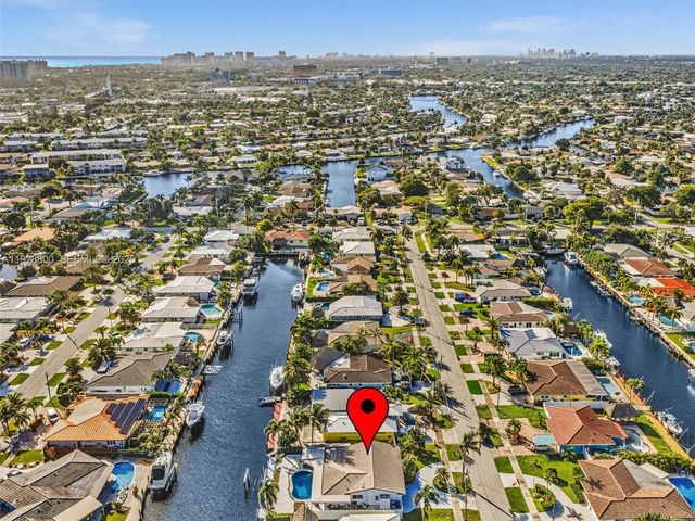 440 SE 8th Ave, Pompano Beach, FL 33060