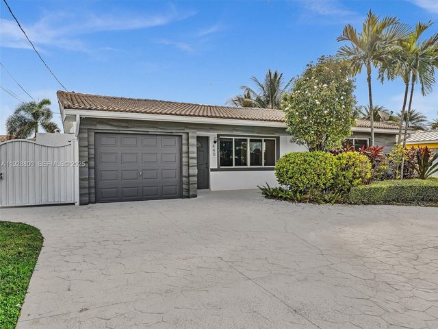 440 SE 8th Ave, Pompano Beach, FL 33060