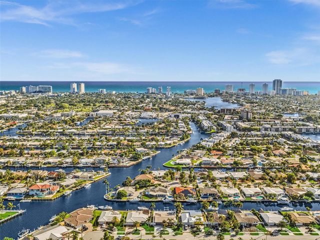 440 SE 8th Ave, Pompano Beach, FL 33060