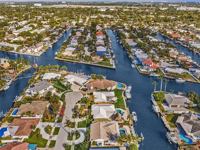 440 SE 8th Ave, Pompano Beach, FL 33060