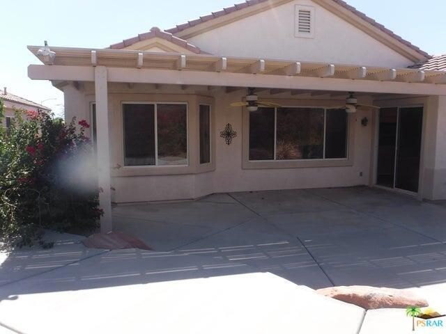 78648 Iron Bark Drive, Palm Desert, CA 92211