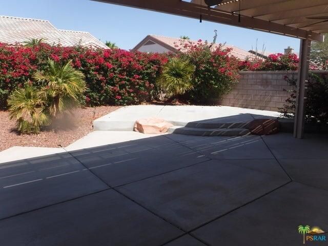 78648 Iron Bark Drive, Palm Desert, CA 92211