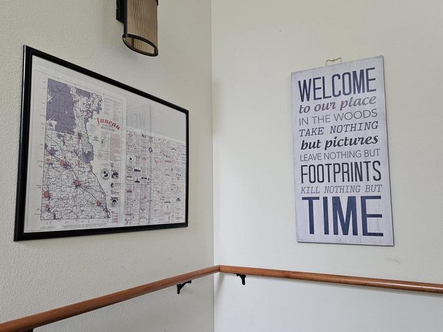 W4134 Vista Drive, Mauston, WI 53948