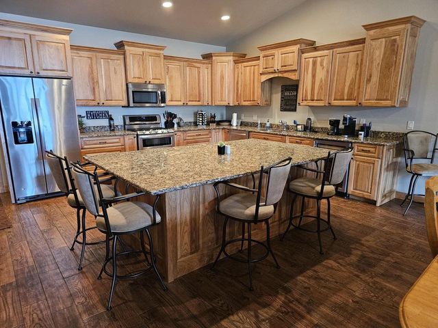 W4134 Vista Drive, Mauston, WI 53948