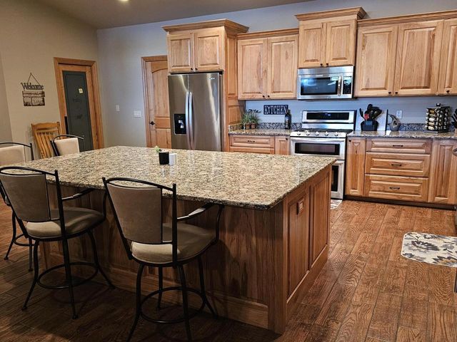 W4134 Vista Drive, Mauston, WI 53948