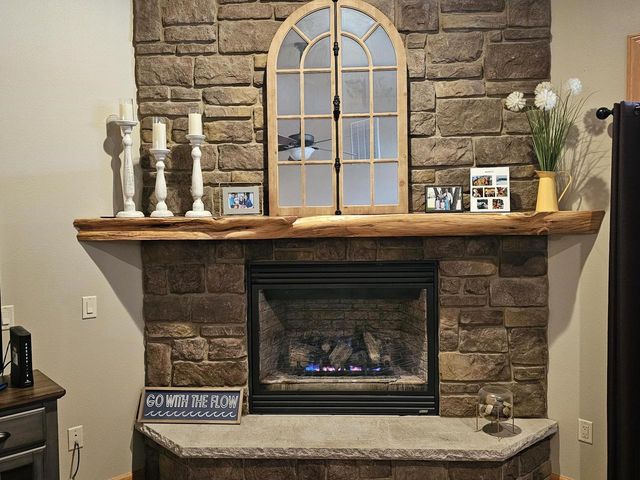 W4134 Vista Drive, Mauston, WI 53948