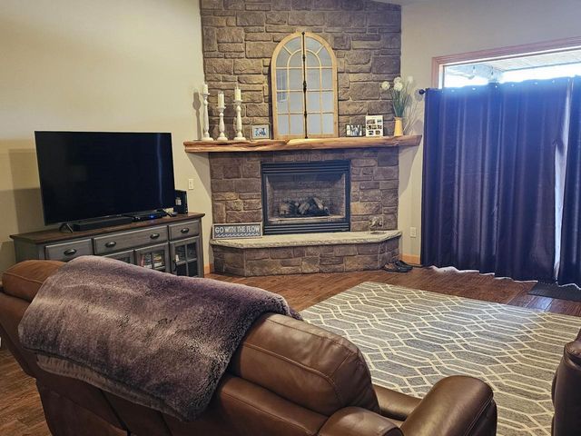 W4134 Vista Drive, Mauston, WI 53948