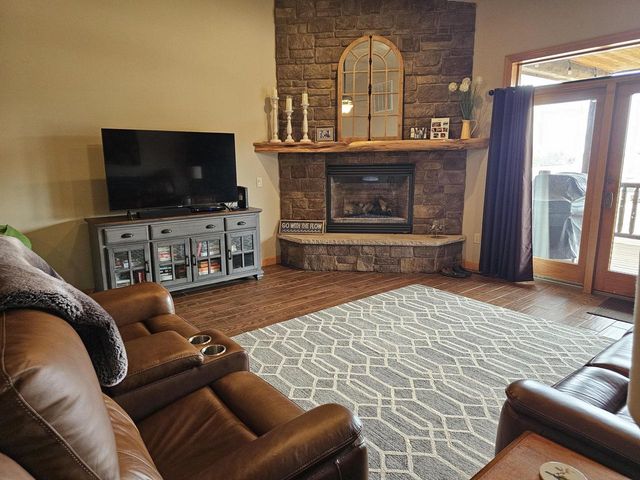 W4134 Vista Drive, Mauston, WI 53948