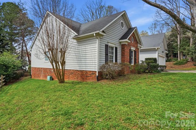 15733 Berryfield Street, Huntersville, NC 28078