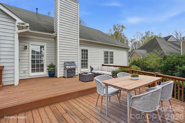 15733 Berryfield Street, Huntersville, NC 28078