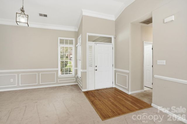 15733 Berryfield Street, Huntersville, NC 28078
