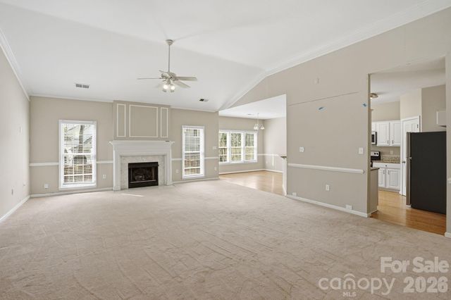 15733 Berryfield Street, Huntersville, NC 28078