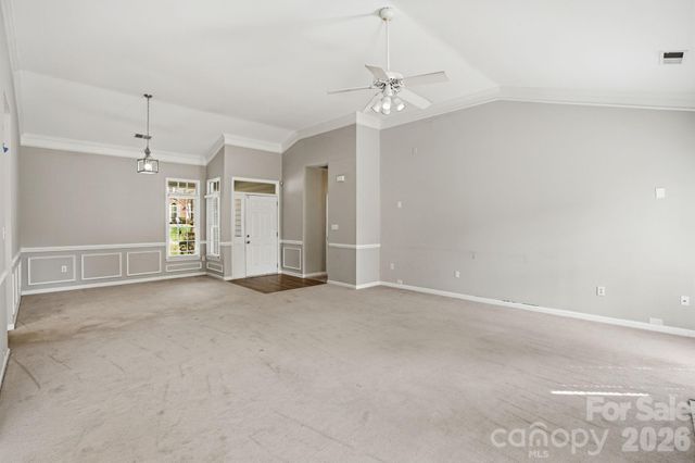 15733 Berryfield Street, Huntersville, NC 28078