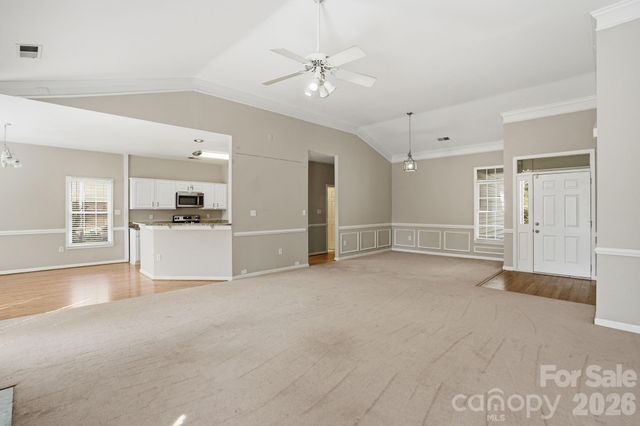 15733 Berryfield Street, Huntersville, NC 28078