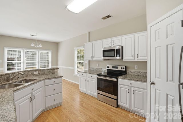 15733 Berryfield Street, Huntersville, NC 28078