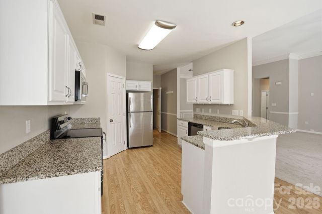 15733 Berryfield Street, Huntersville, NC 28078