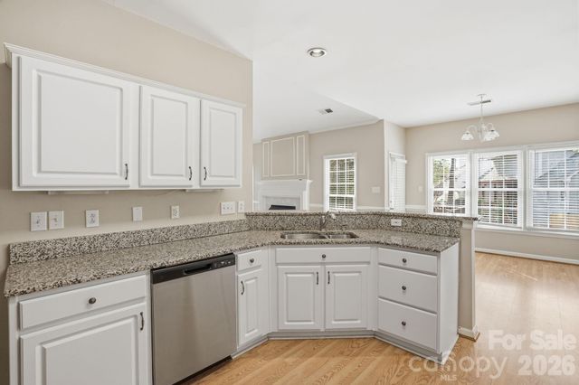 15733 Berryfield Street, Huntersville, NC 28078