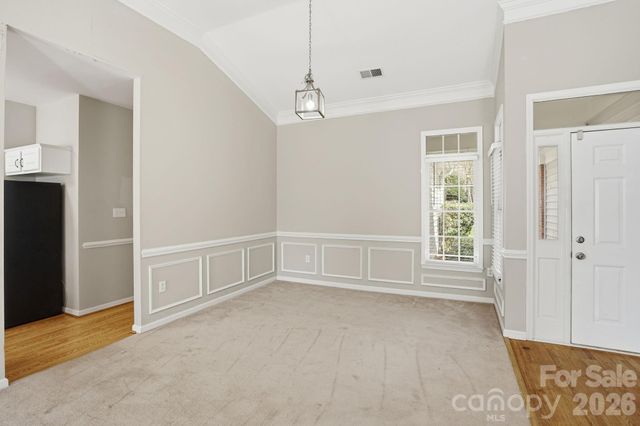 15733 Berryfield Street, Huntersville, NC 28078