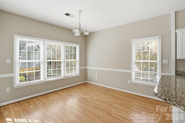 15733 Berryfield Street, Huntersville, NC 28078