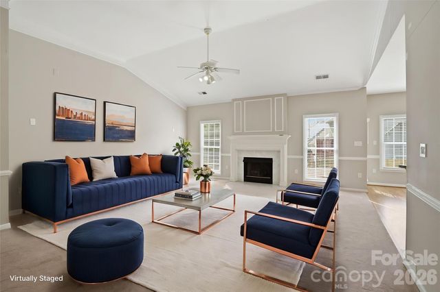 15733 Berryfield Street, Huntersville, NC 28078