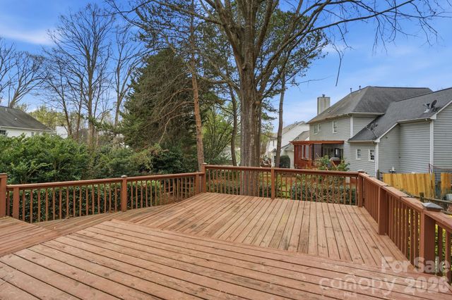 15733 Berryfield Street, Huntersville, NC 28078