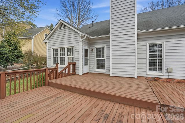 15733 Berryfield Street, Huntersville, NC 28078